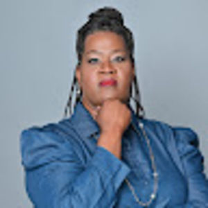 Meet your Posher, Kimberli